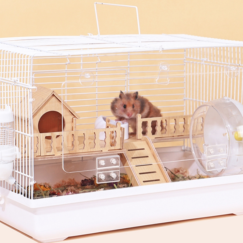 hamster large cage